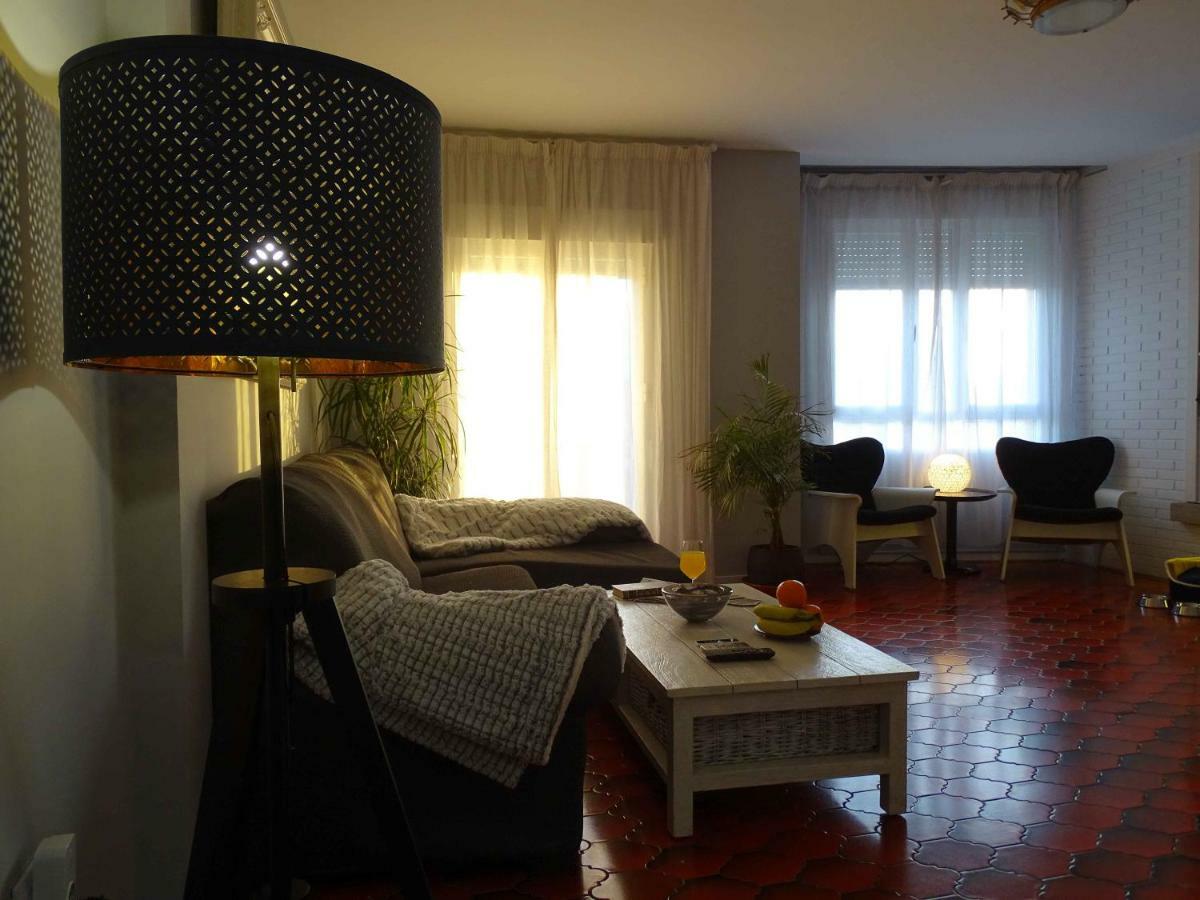 Focolare Apartamento Caces Exterior foto