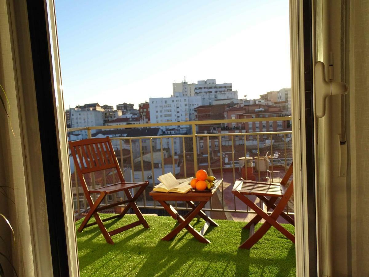 Focolare Apartamento Caces Exterior foto