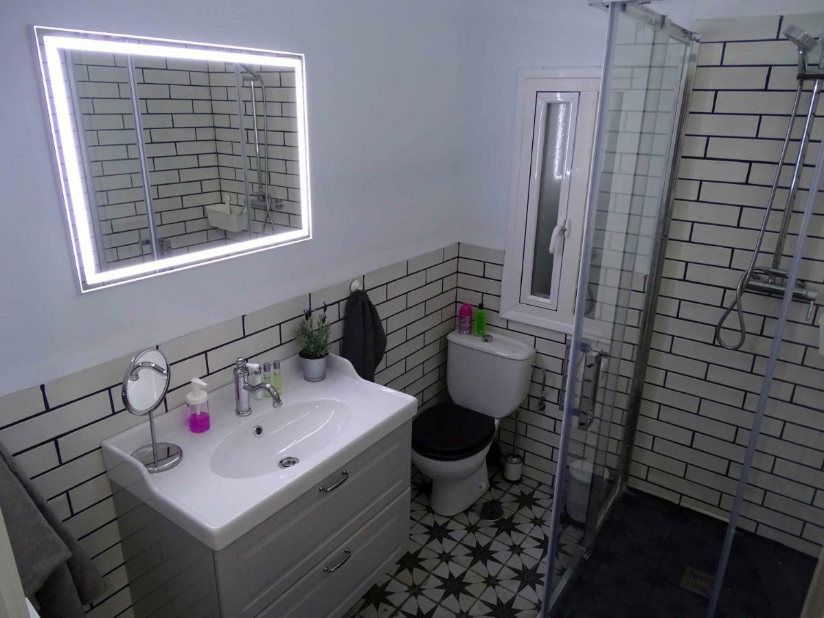 Focolare Apartamento Caces Exterior foto
