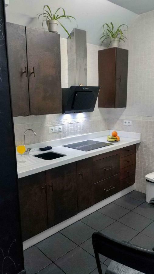 Focolare Apartamento Caces Exterior foto
