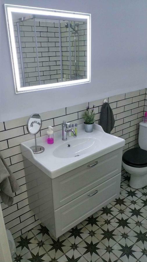 Focolare Apartamento Caces Exterior foto