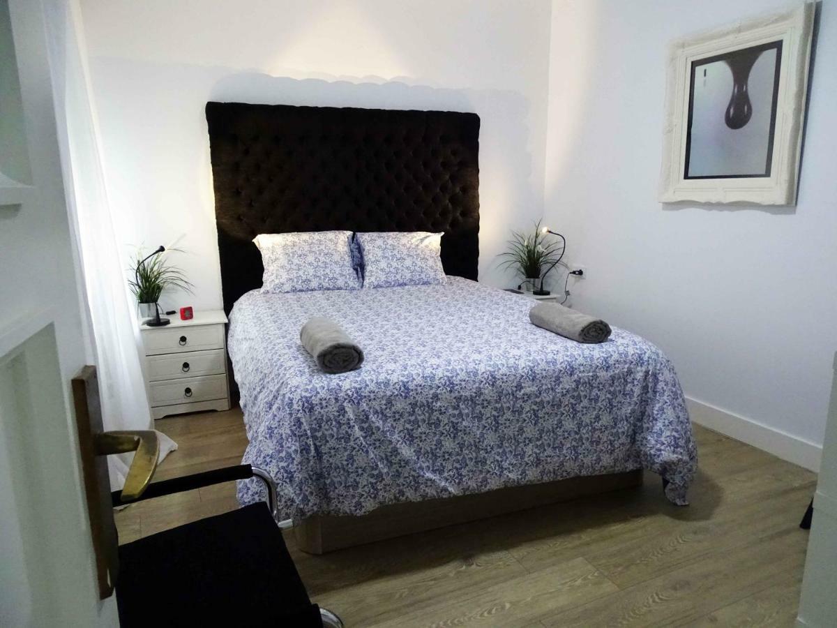 Focolare Apartamento Caces Exterior foto