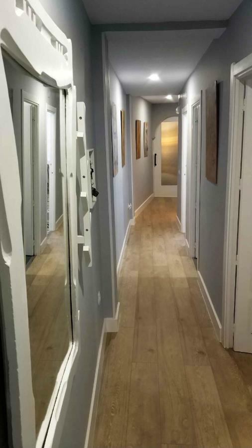 Focolare Apartamento Caces Exterior foto