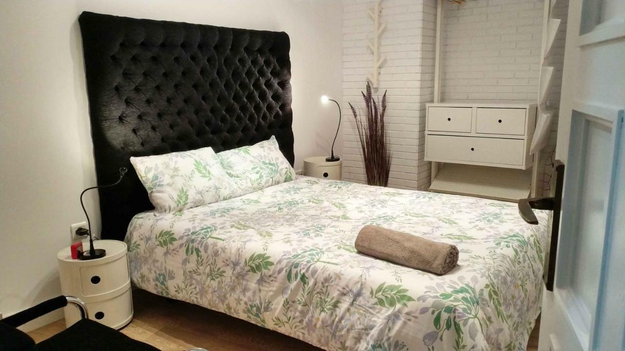 Focolare Apartamento Caces Exterior foto
