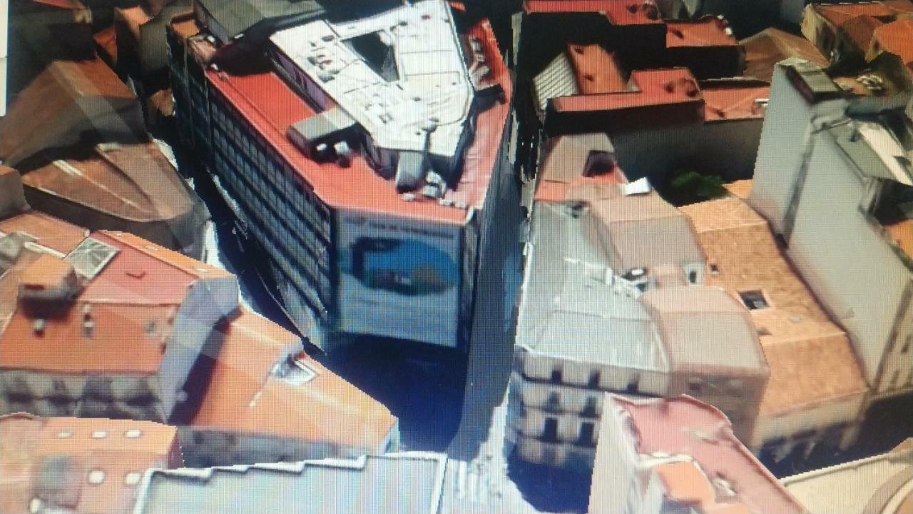 Focolare Apartamento Caces Exterior foto